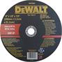 DISCO DE CORTE DEWALT - 7 POL.